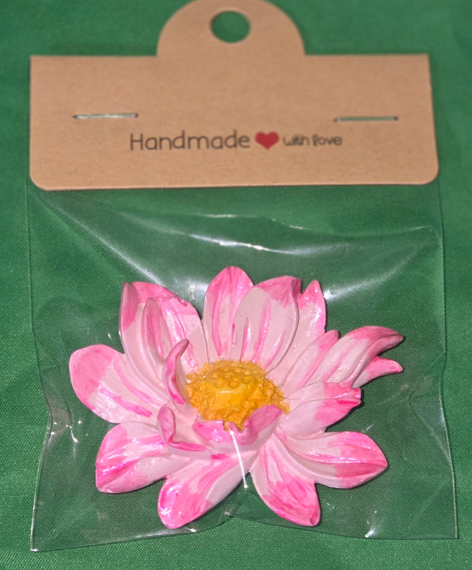 Magnet Magnolie