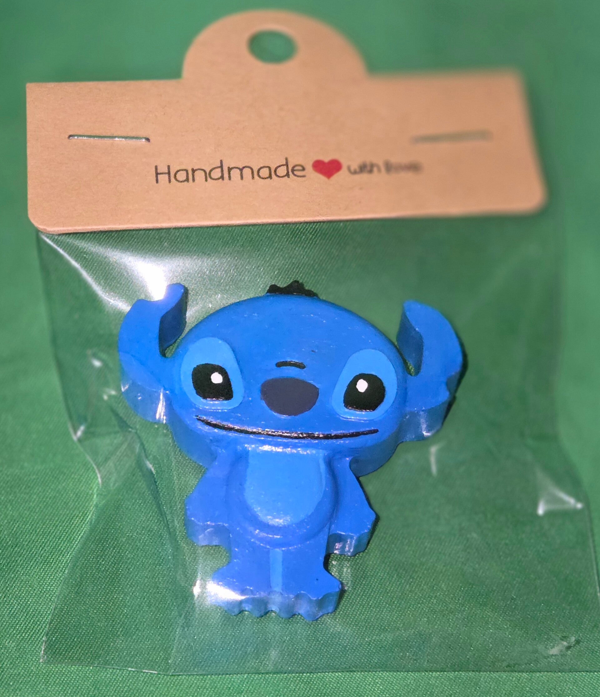 Magnet Stitch