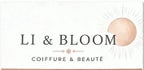 LI &amp; BLOOM - Salon de coiffure