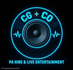 CG+Co