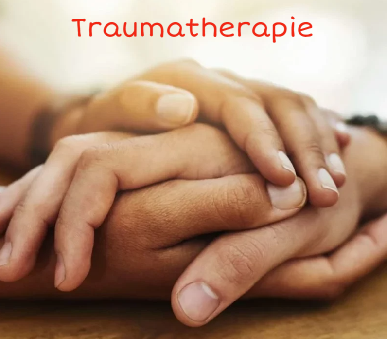 traumatherapie