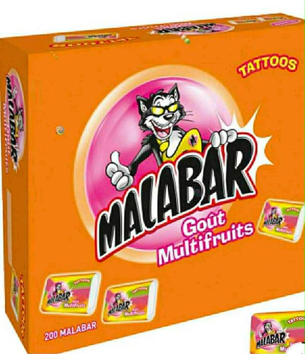 Malabar multifruit