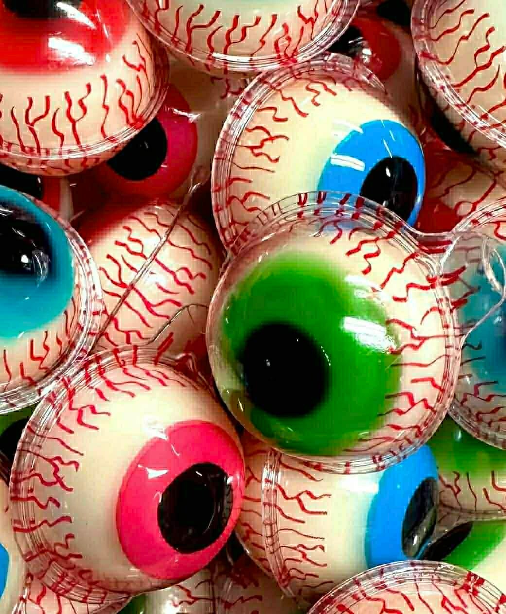 Oeil