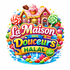 La Maison Des Douceurs Halal