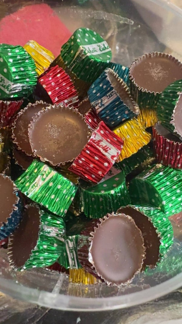 Cuve glacé