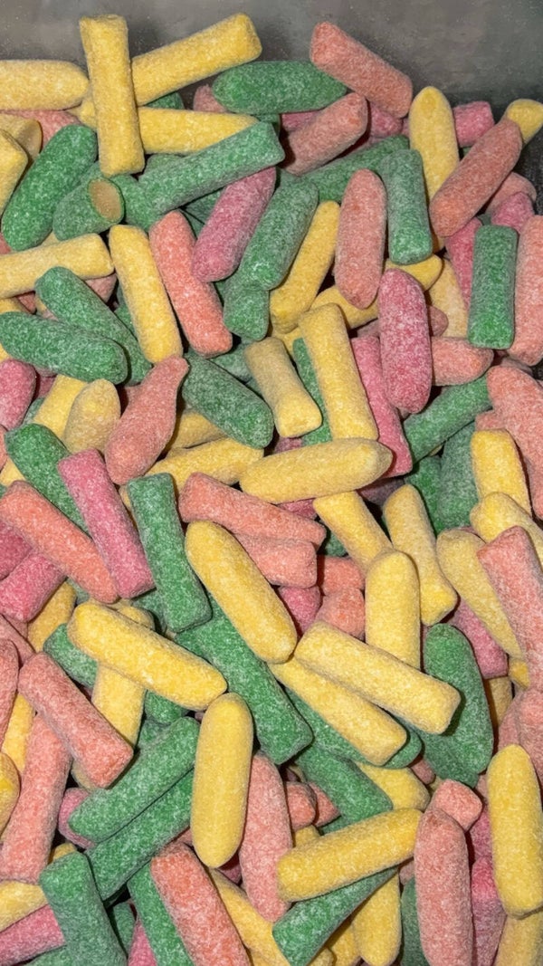 Hitschies Acide