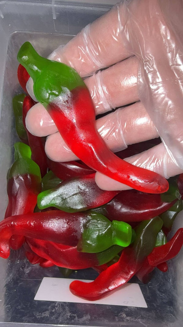 Piment Épicé