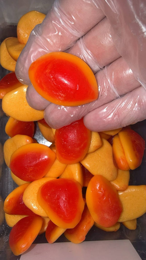 Mango Épicé