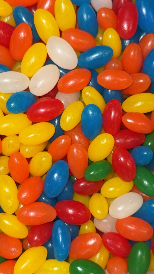 Jelly beans