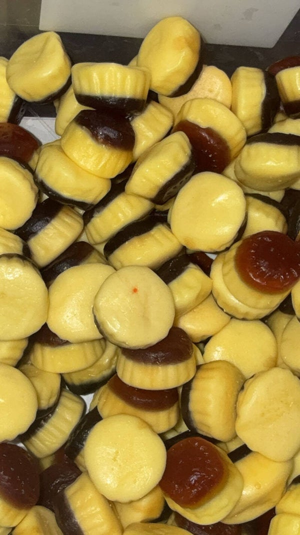 Flan caramel