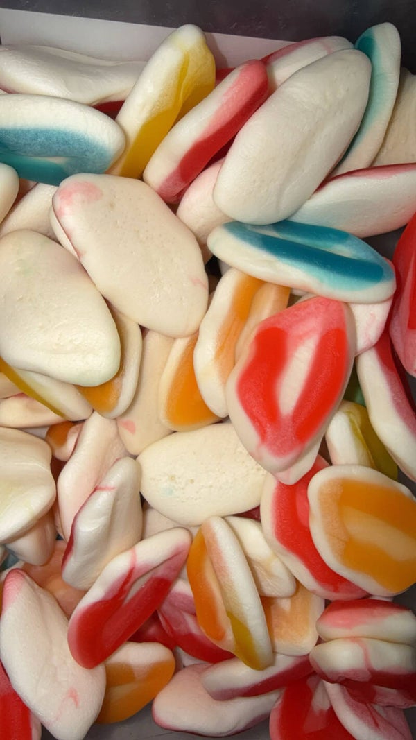 Lèvres