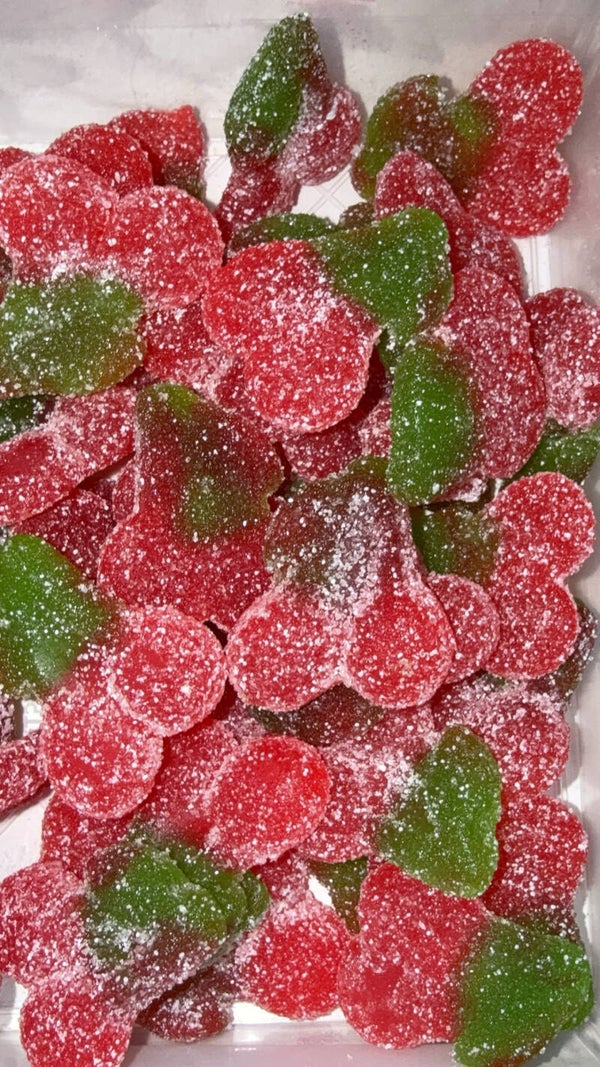 Cerise sucré