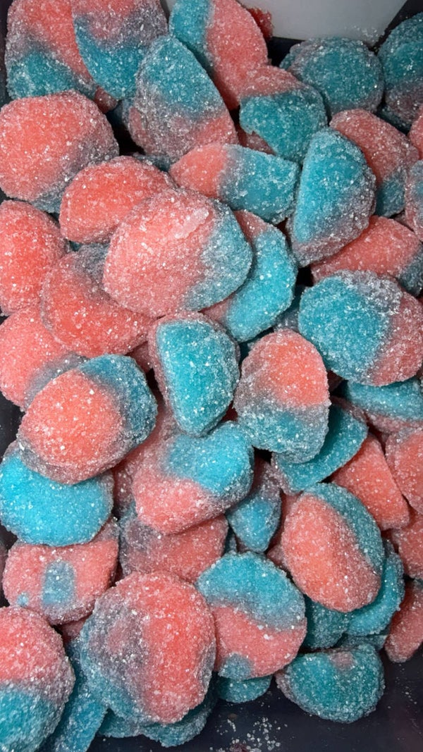 Caprice bubblegum