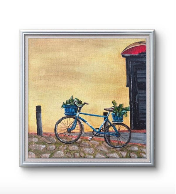 Resting Cycle