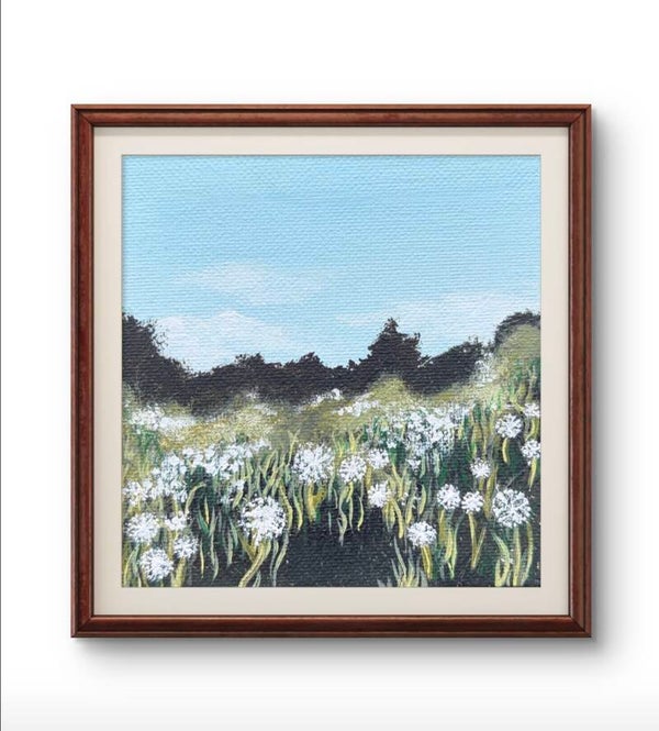 Dandelion Dream