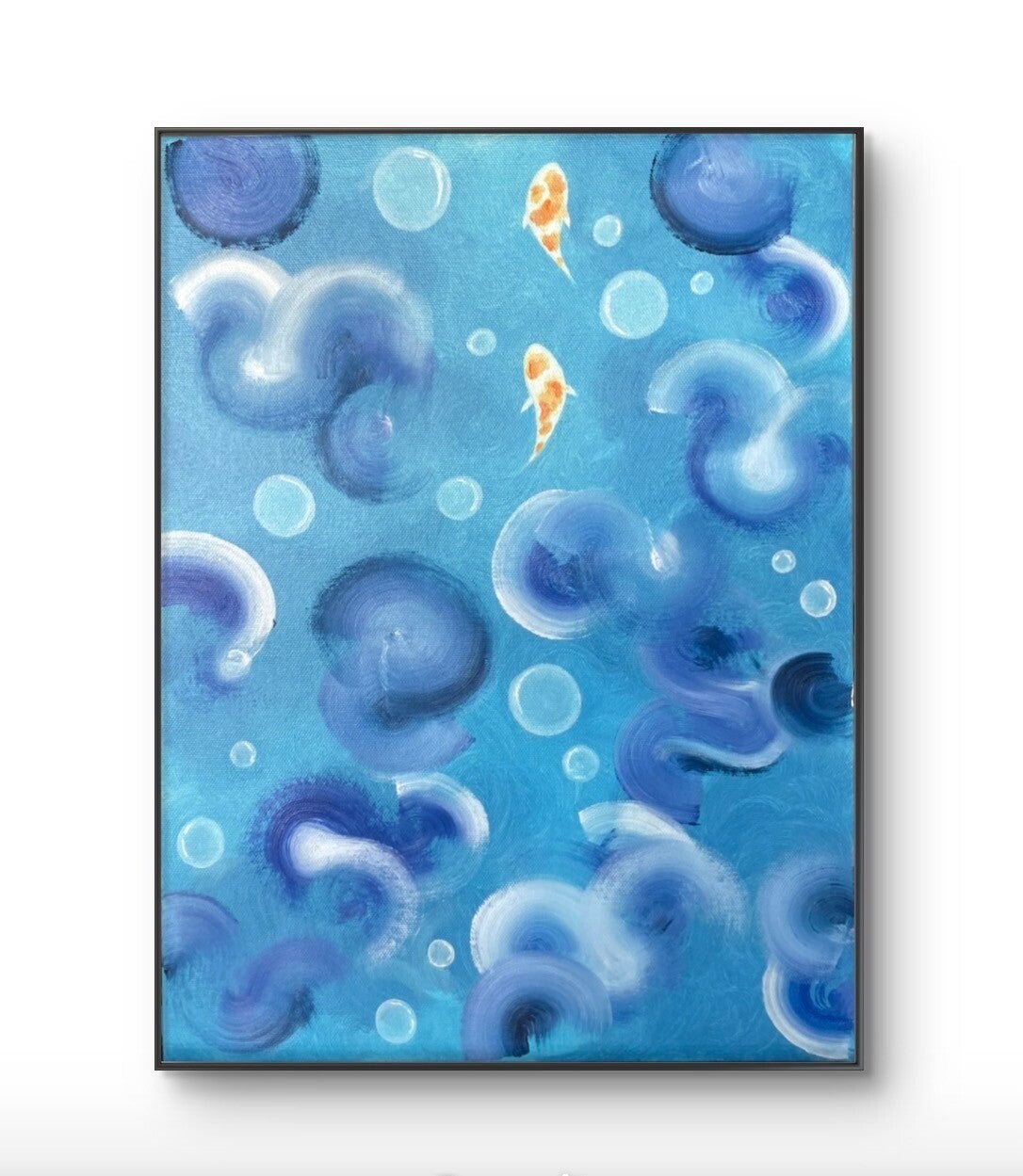 Koi Fish