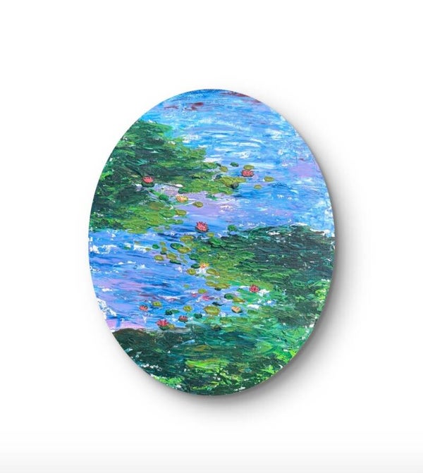 Lily Pad