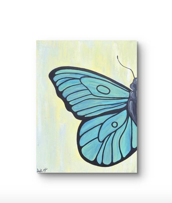 Butterfly