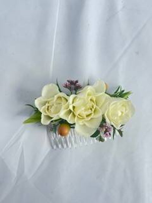 Wedding Flowers