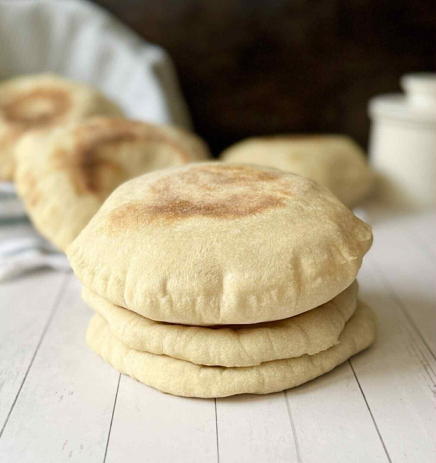 Pitas