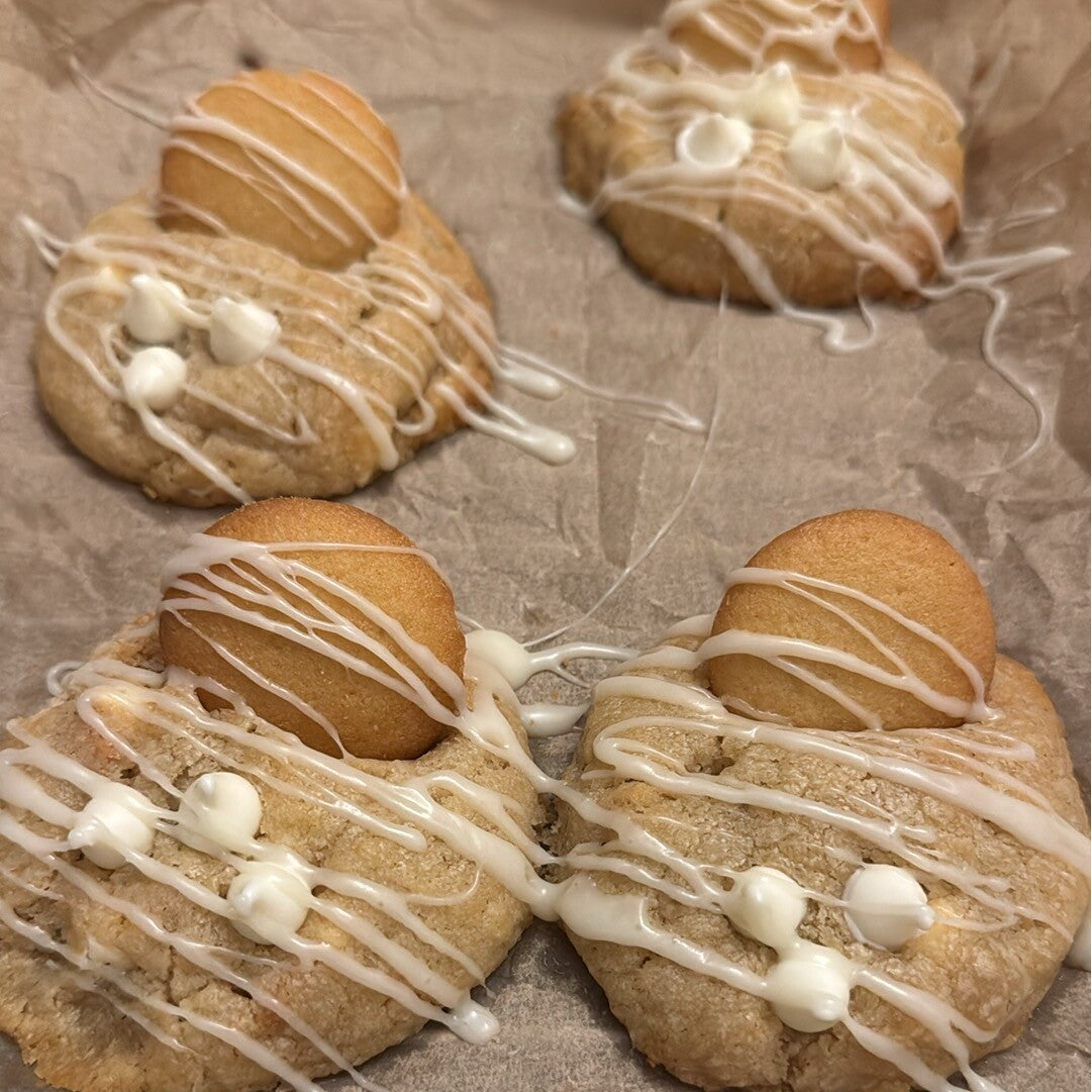 Banana pudding