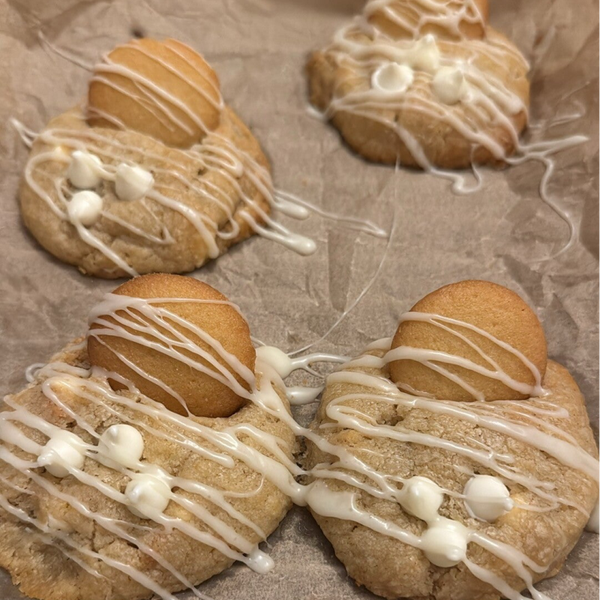 Banana pudding