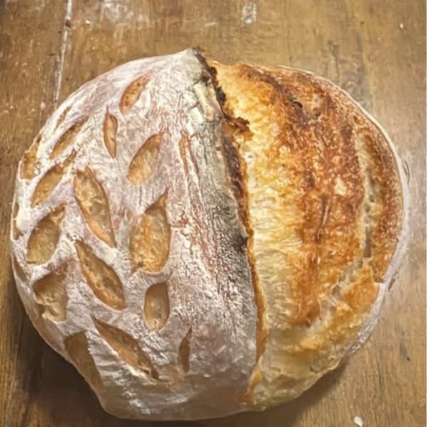 Gluten-Free traditional