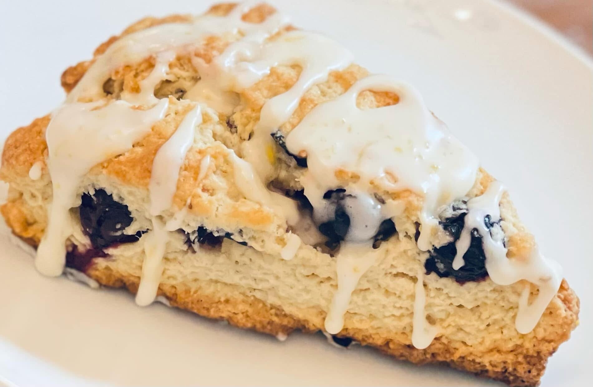 Gluten-Free Scones 8ct