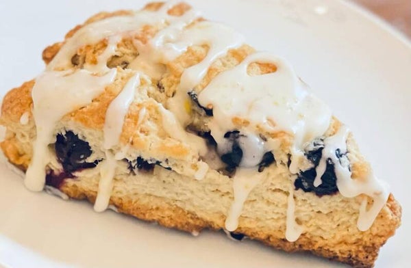 Gluten-Free Scones 8ct