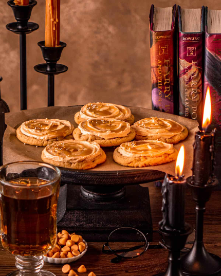 Butter beer