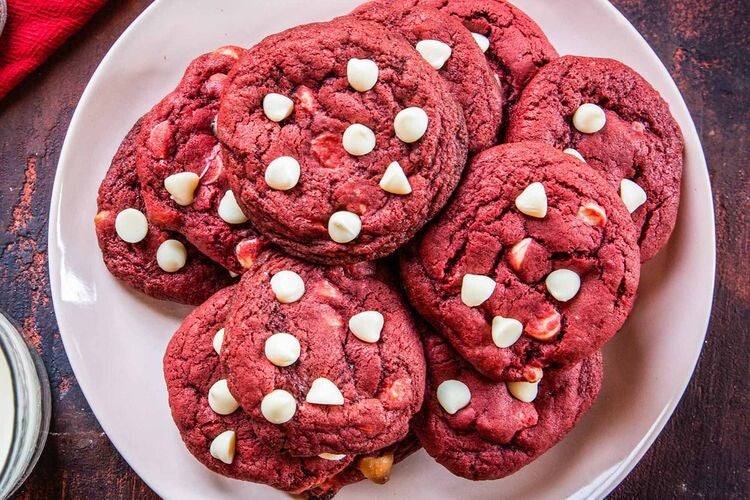 Red velvet