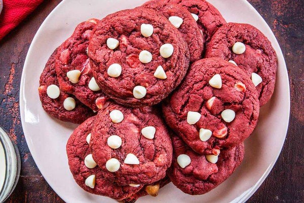 Red velvet