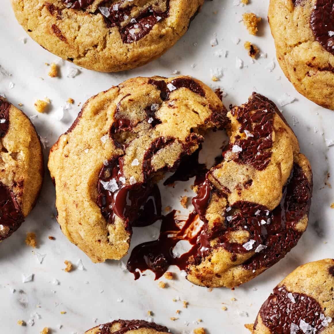 Chocolate chip