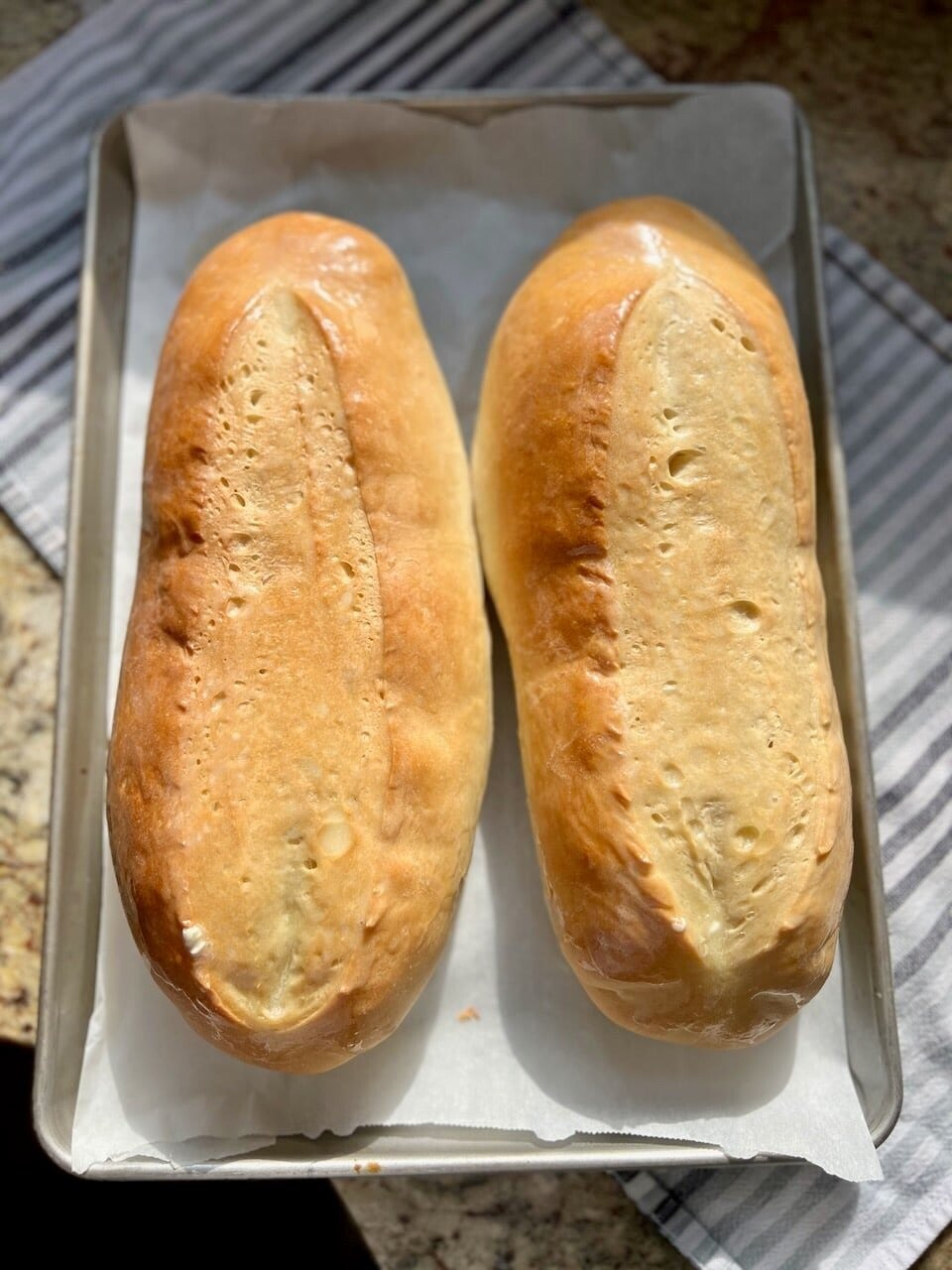 French Bread