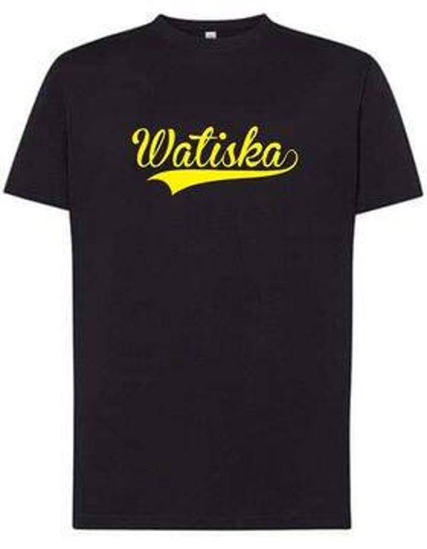 T-shirt Dames of Heren