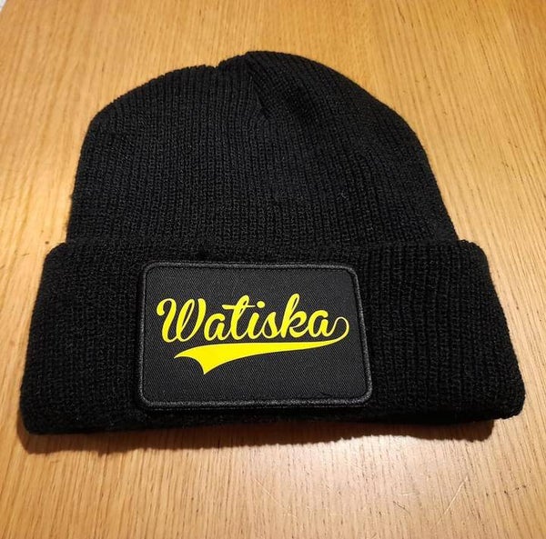 Muts (thinsulate)  3600 of Watiska