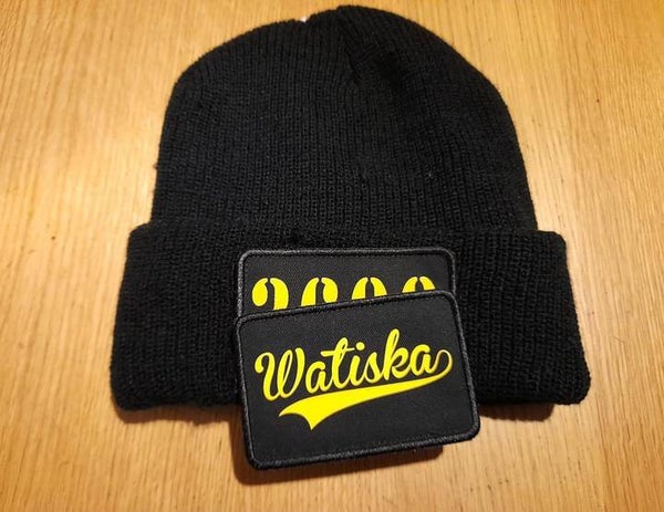 Muts 2patches (Watiska&3600)
