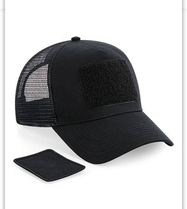 Truckercap