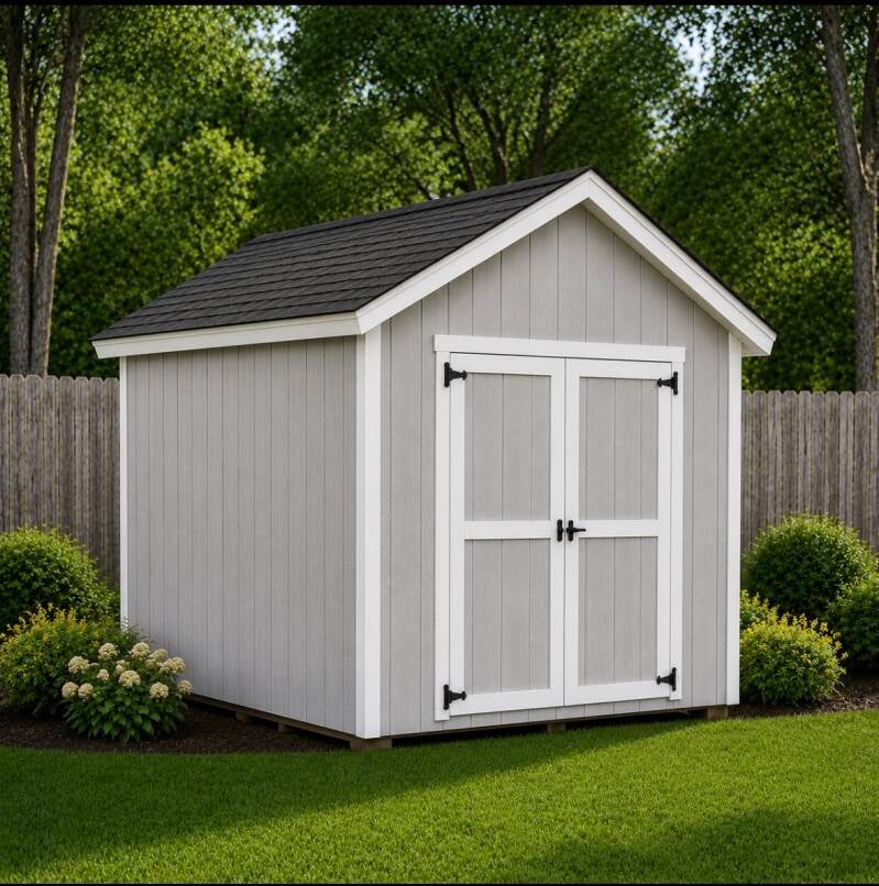 Gable Style
