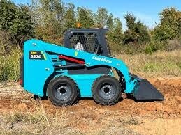 Chargeuse compacte 3230