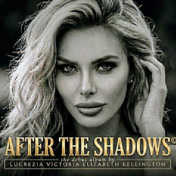 after the shadows - the Albook - Lucrezia VictoriaElizabeth Kellington