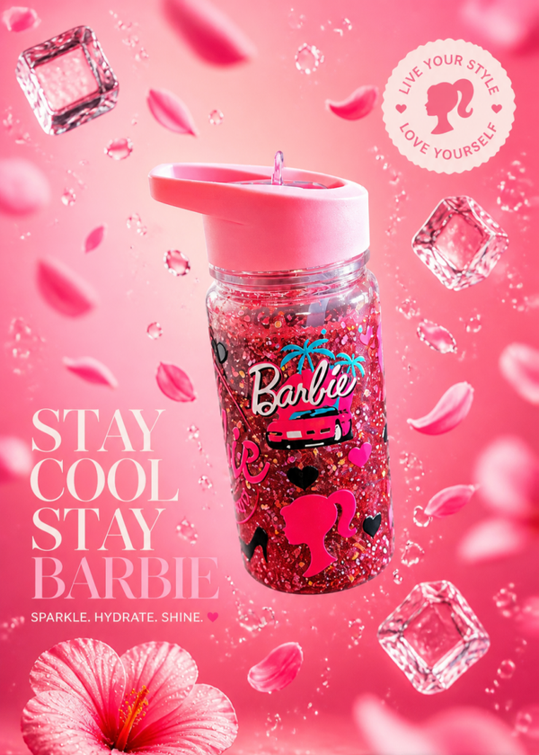 snow globe tumblers
