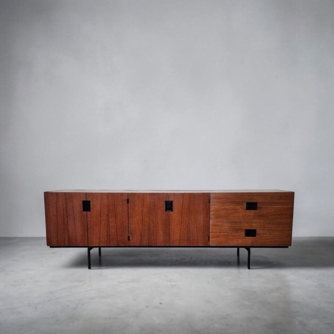 DU03 sideboard by Cees Braakman for Pastoe