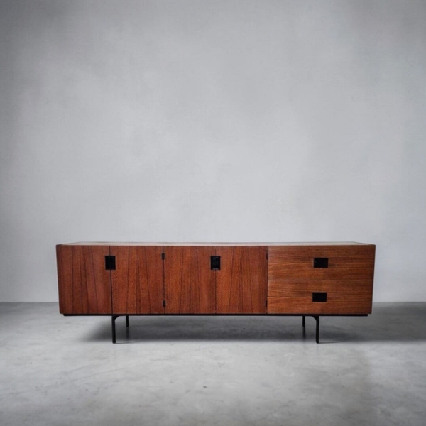 DU03 sideboard by Cees Braakman for Pastoe