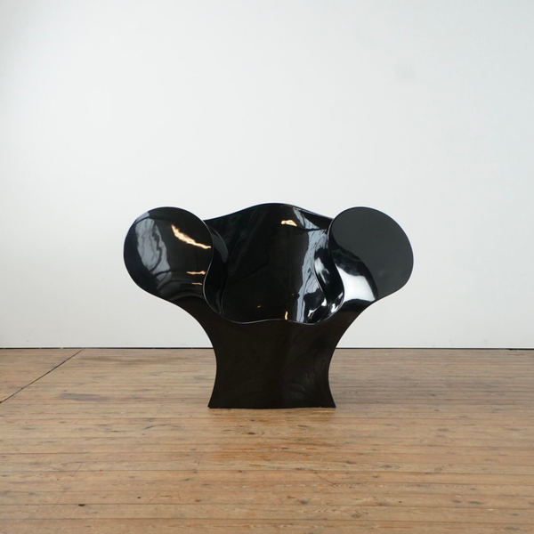 Big easy chair by Ron Arad for Moroso Italy