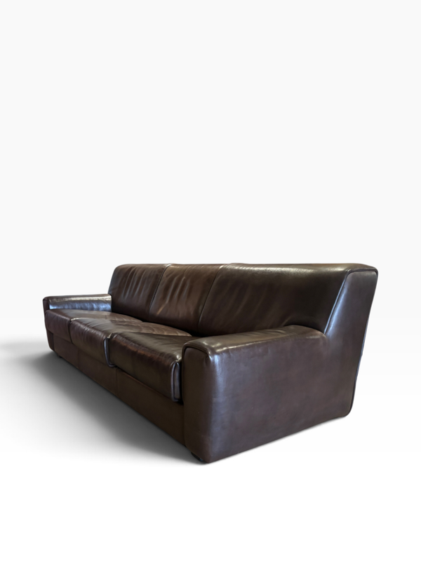 De Sede of Switzerland sofa DS 42