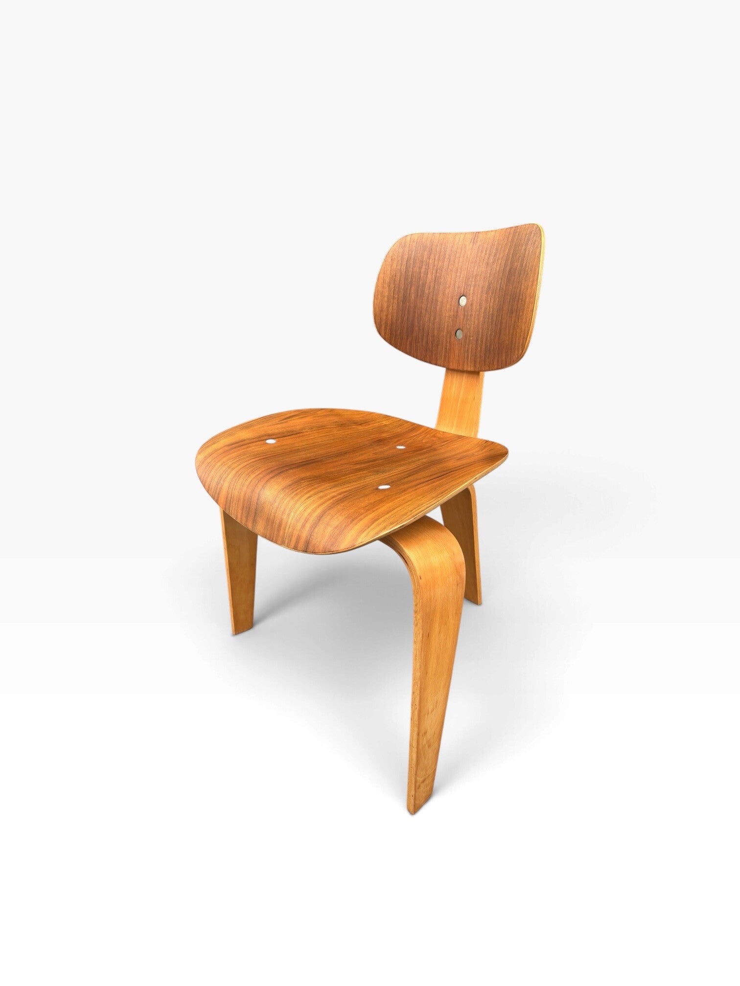 SE42 President tripod chair by Egon Eiermann for Wilde & Spieth