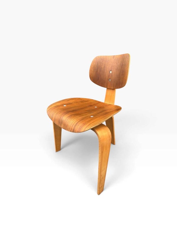 SE42 President tripod chair by Egon Eiermann for Wilde & Spieth