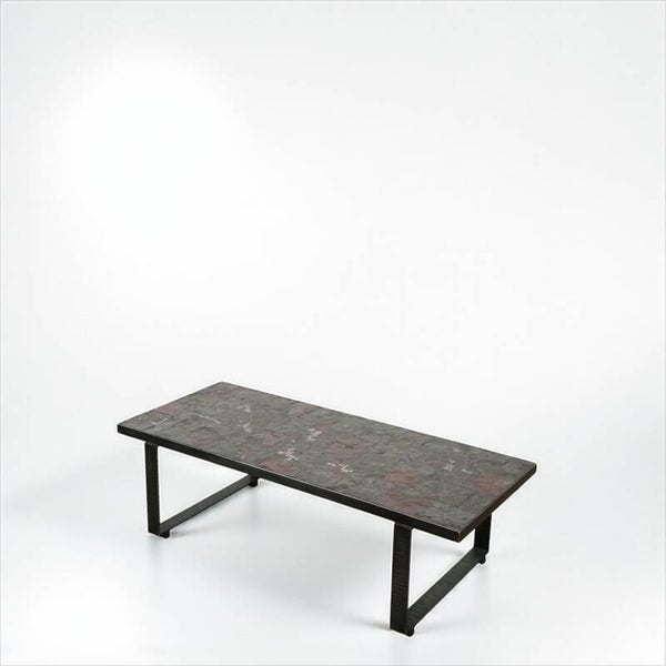 Coffee table by Pia Manu