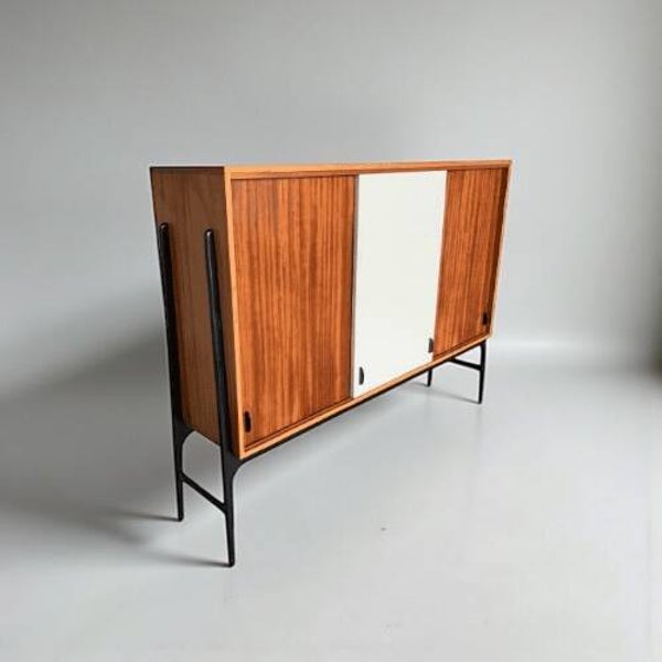 Highboard Alfred Hendrickx for Belform